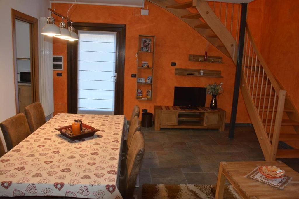 Ski Holidays Apartments Livigno Exterior photo
