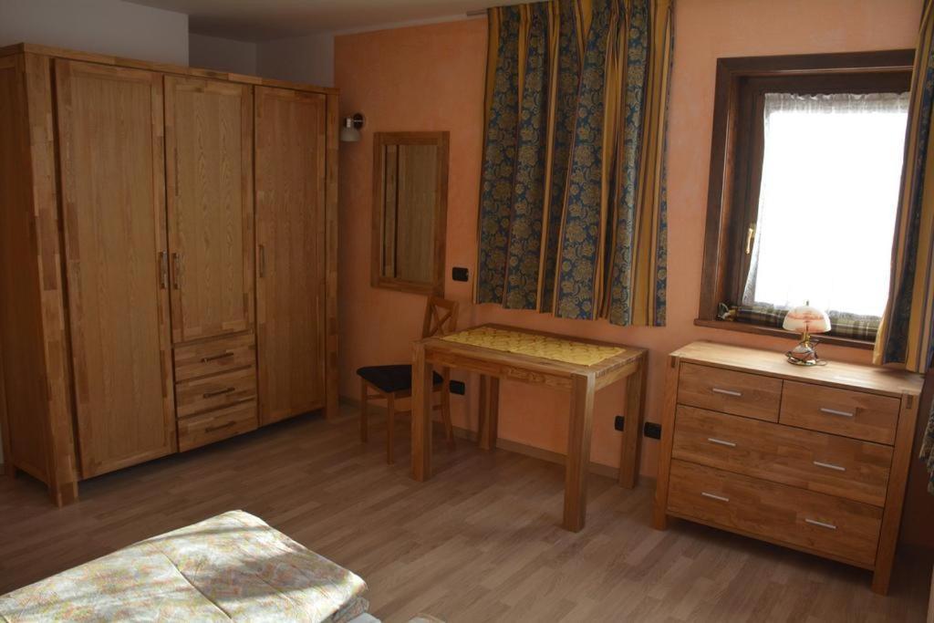 Ski Holidays Apartments Livigno Exterior photo