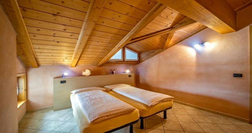 Ski Holidays Apartments Livigno Exterior photo