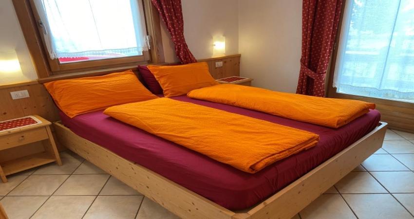 Ski Holidays Apartments Livigno Exterior photo