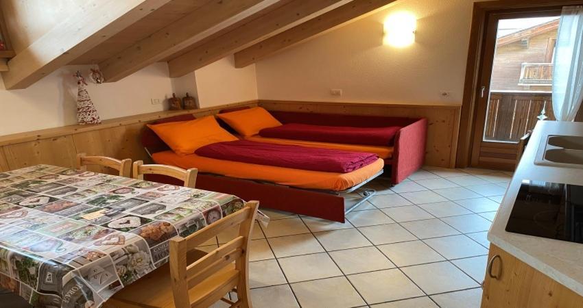 Ski Holidays Apartments Livigno Exterior photo