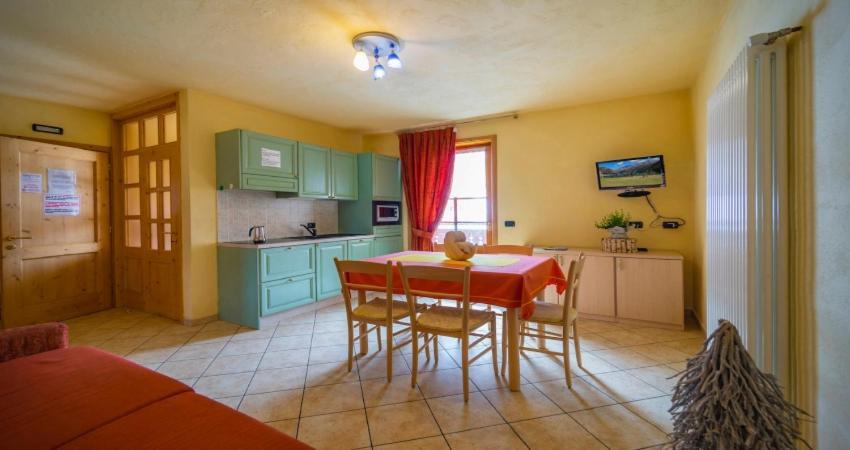 Ski Holidays Apartments Livigno Exterior photo