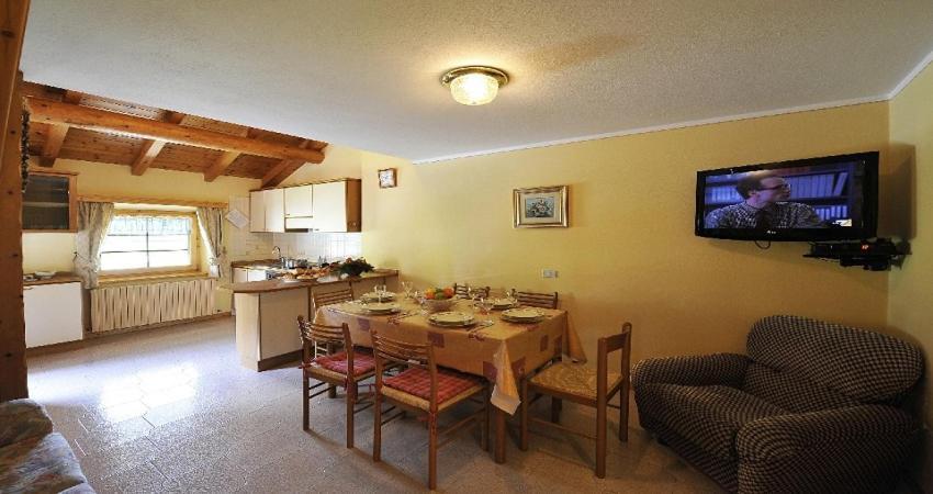 Ski Holidays Apartments Livigno Exterior photo