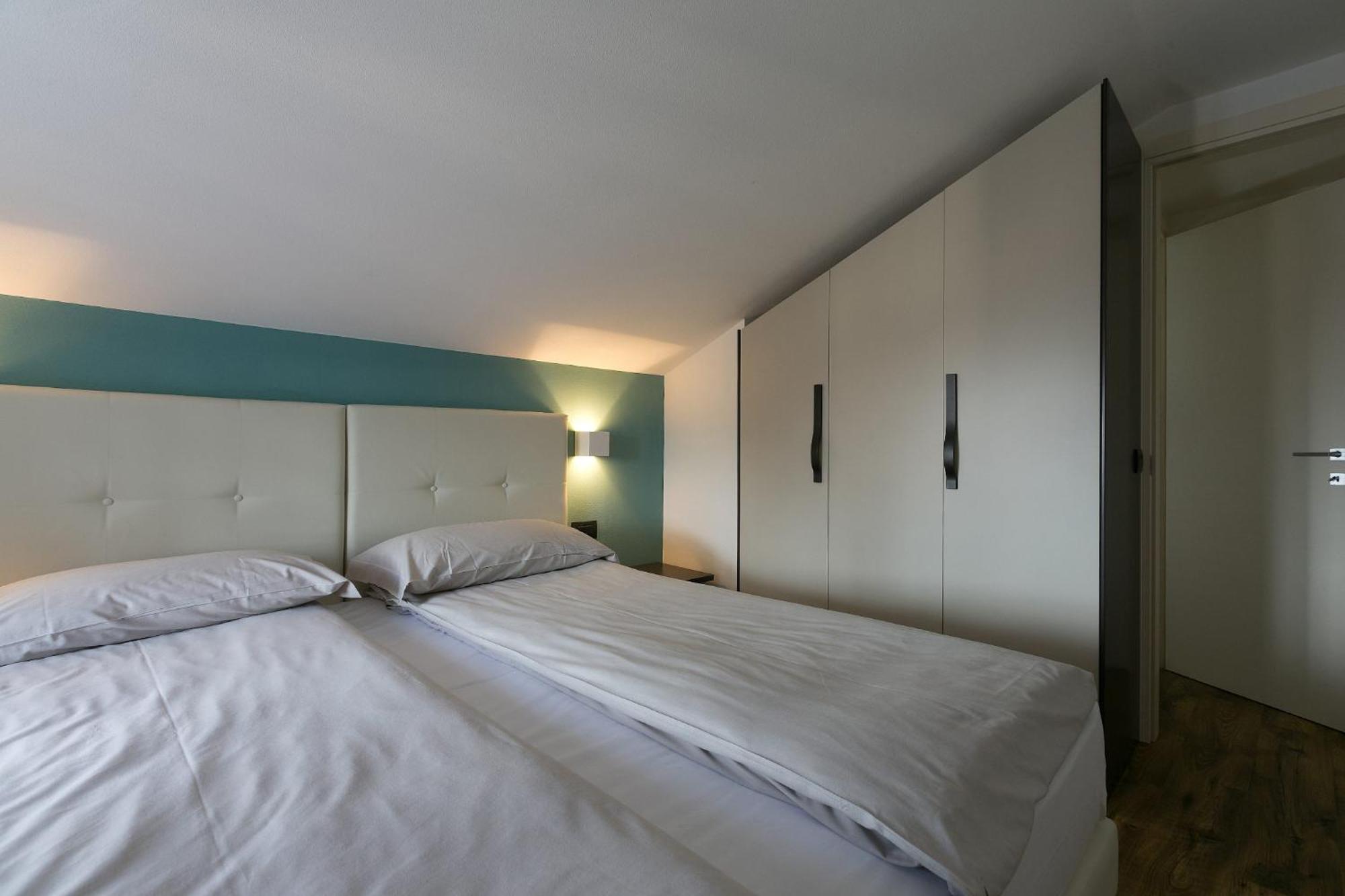 Ski Holidays Apartments Livigno Exterior photo