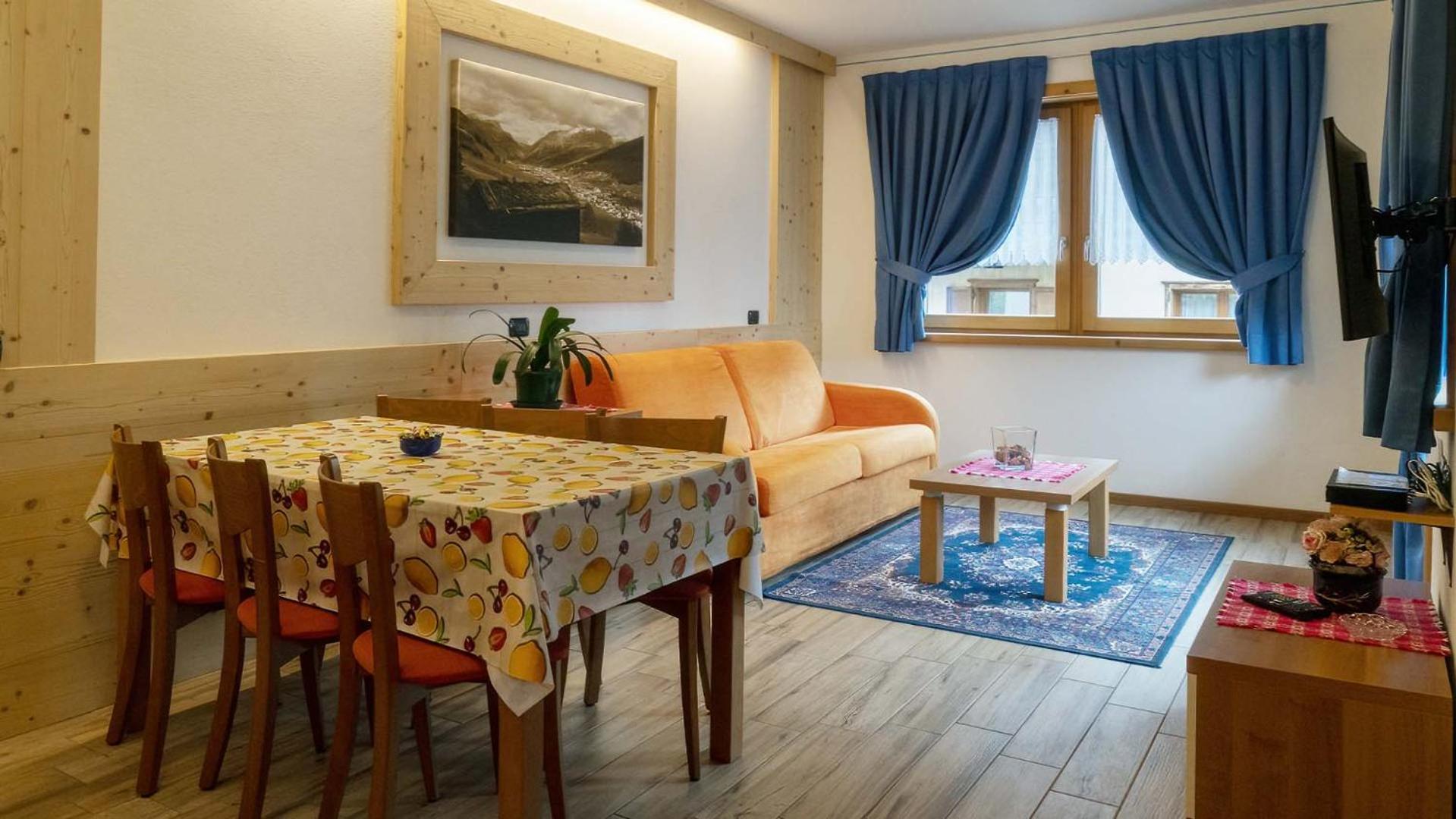 Ski Holidays Apartments Livigno Exterior photo