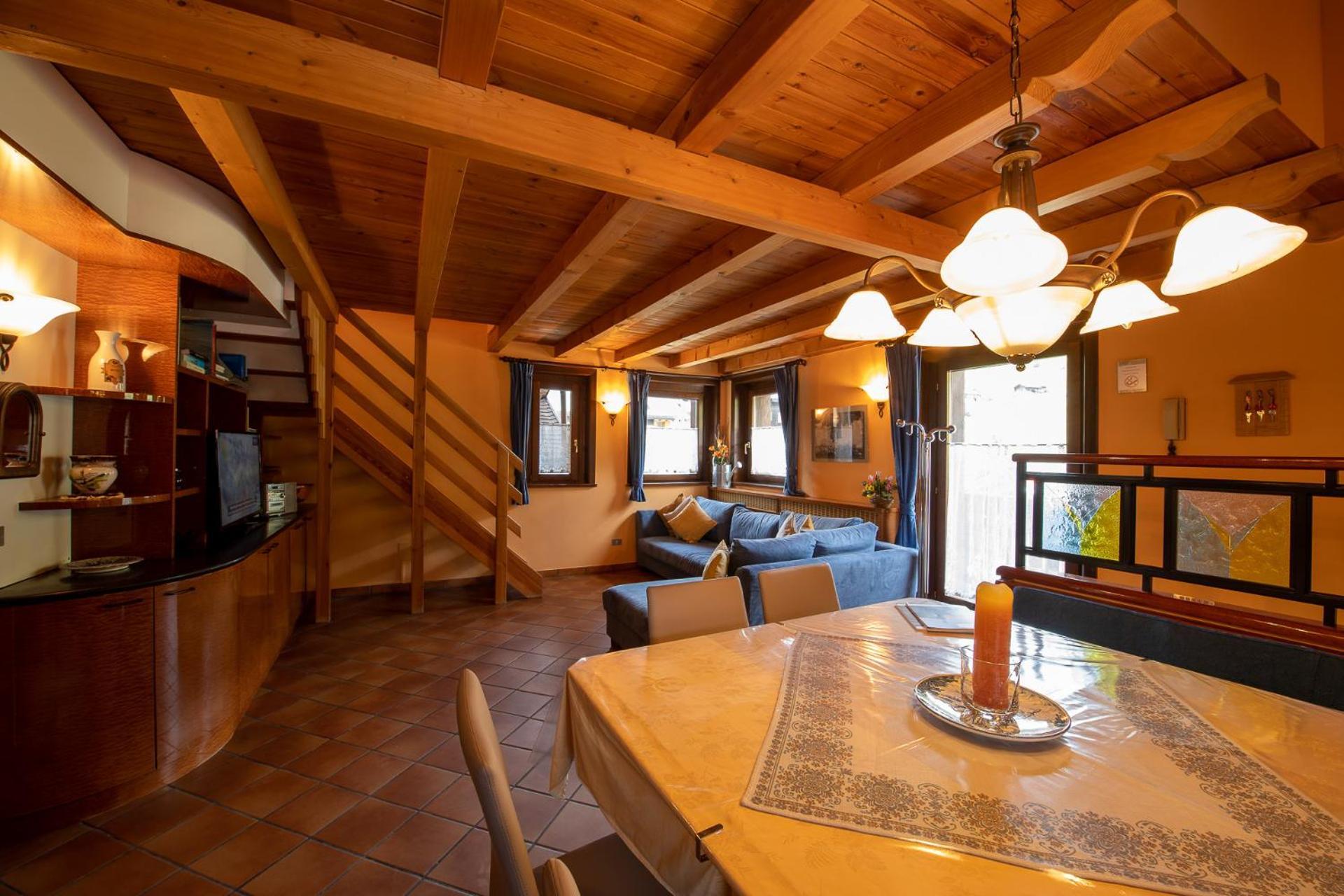 Ski Holidays Apartments Livigno Exterior photo